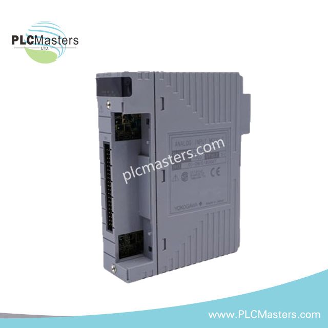 Yokogawa CNB-IIA Communication Module CENTUM VP