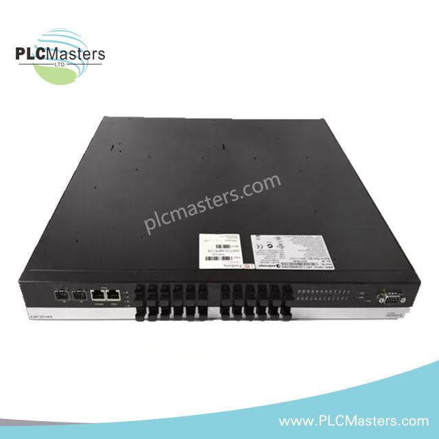 سوئیچ اترنت Foxboro A2H124-24FX P0973BJ