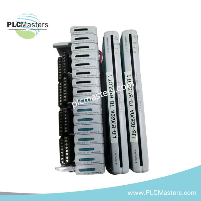 Yokogawa A2MMM843-SS1000 Digital I/O Module