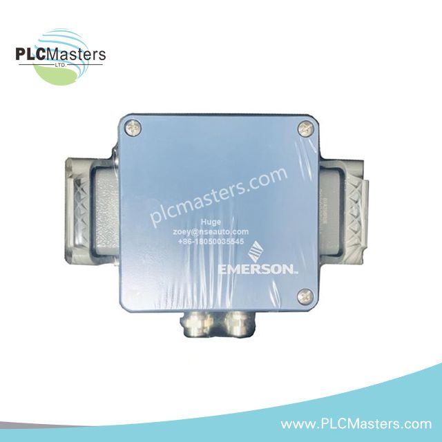 Emerson Epro A3311/022-000 Predajnik brzine i faze ključa