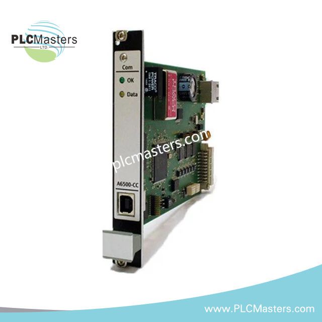 Emerson Epro A6620 Process Input Monitor