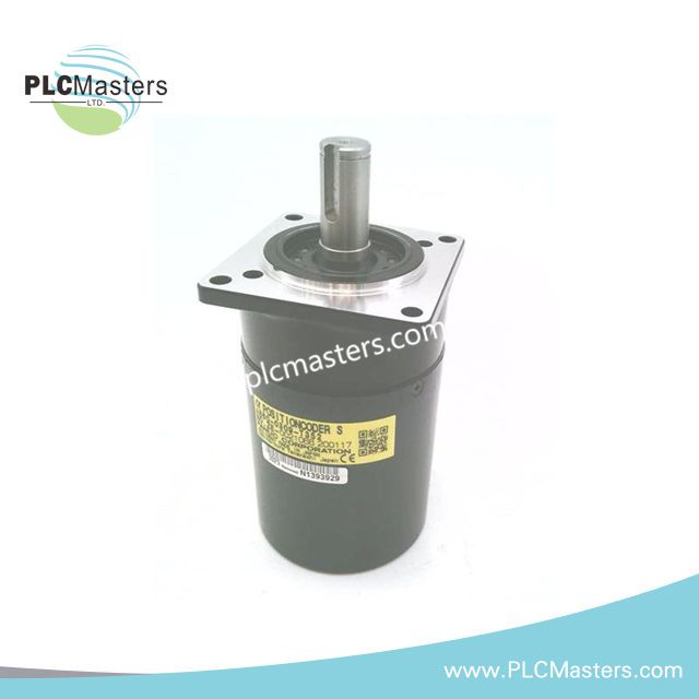 GE A860-0309-T352 Pengkode Posisi