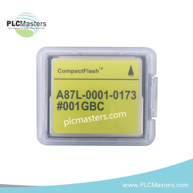 Bộ điều khiển tự động GE A87L-0001-0173