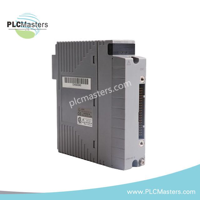 Modul I/O Analog Yokogawa AAB841-S03/M4A00