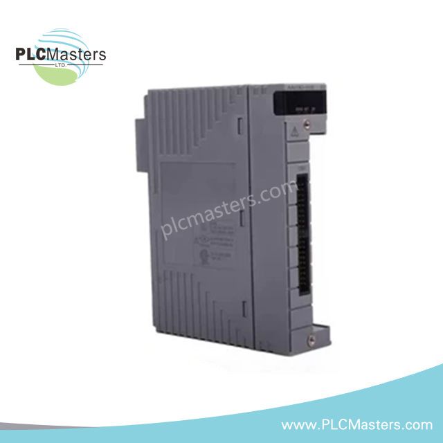 Yokogawa AAB841-S50 Analog Input/Output Module