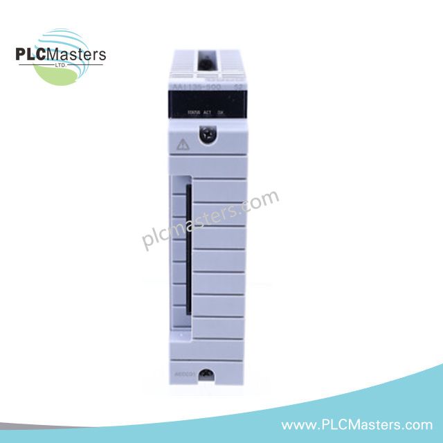 Модуль аналогового входа Yokogawa AAI135-S00