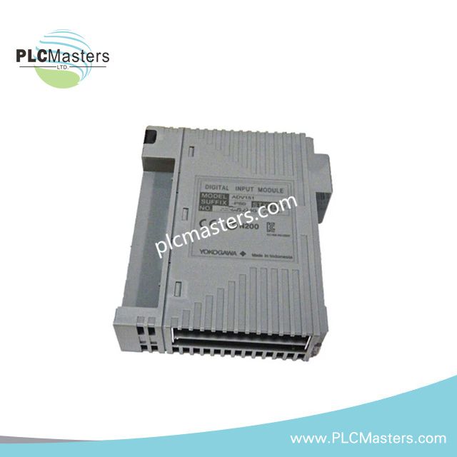 Модуль аналогового входа Yokogawa AAI135-S50/CCC01