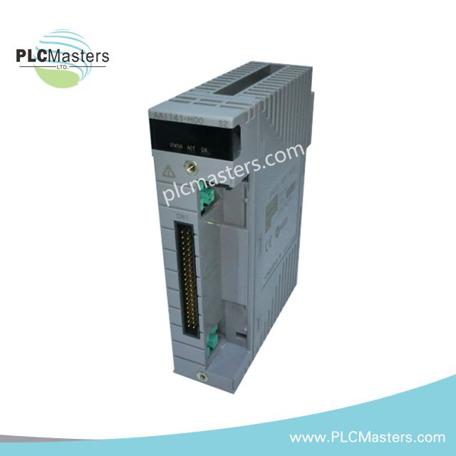 Modulo di ingresso analogico Yokogawa AAI141-S00/K4A00