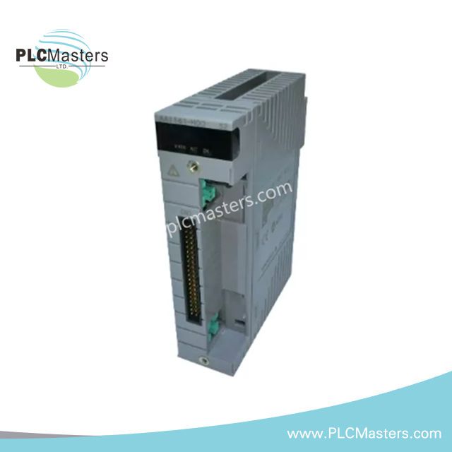 Modul Input Analog Yokogawa AAI141-S50/A4S00