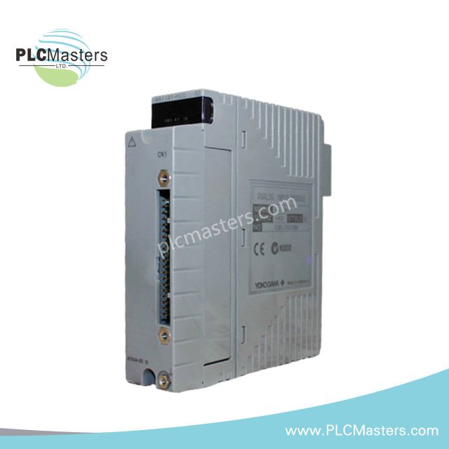 Modul Input Analog Yokogawa AAI141-S50/K4A00