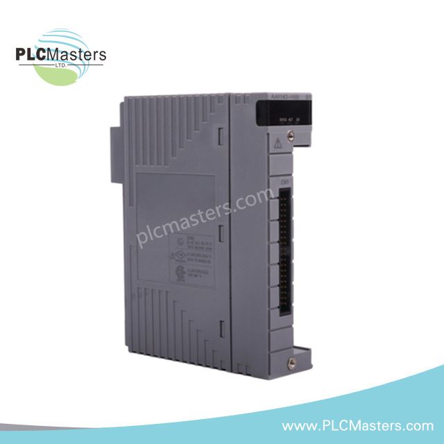 Modul Input Analog Yokogawa AAI143-H50/K4A00