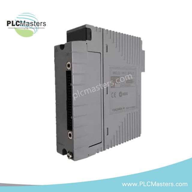 Modul Input Analog Yokogawa AAI143-H53/A4S00