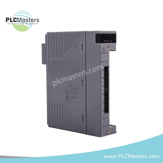 Modul Input Analog Terasing Yokogawa AAI143-S50/A4S00