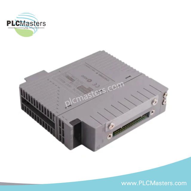 Modul Input Analog Yokogawa AAI143-S50/ATA4S-00