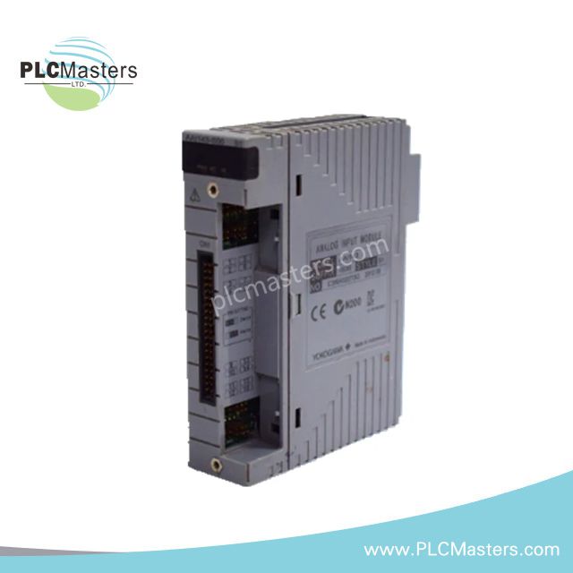 Modul Input Analog Terasing Yokogawa AAI143-S50/K4A00