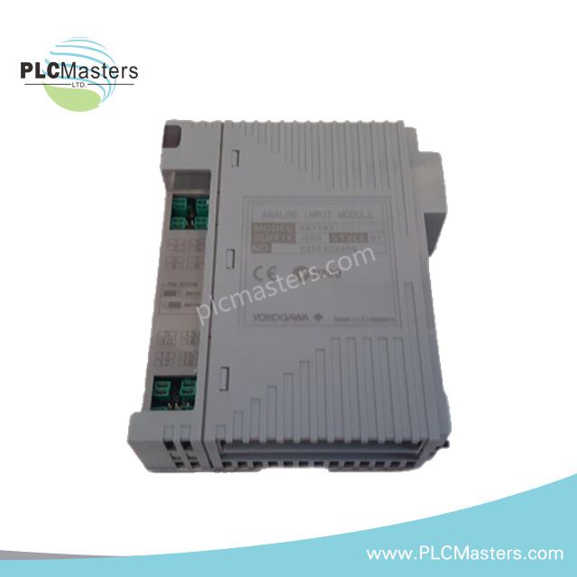 Modul Input Analog Yokogawa AAI143-S53/A4S00