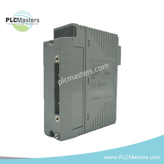 Modul Output Analog Yokogawa AAI543-H00/A4S00