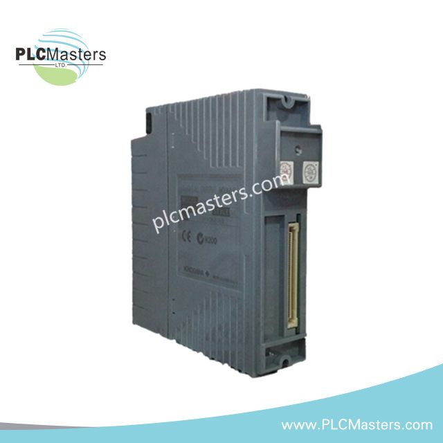 Modul Output Analog Yokogawa AAI543-H00/K4A00