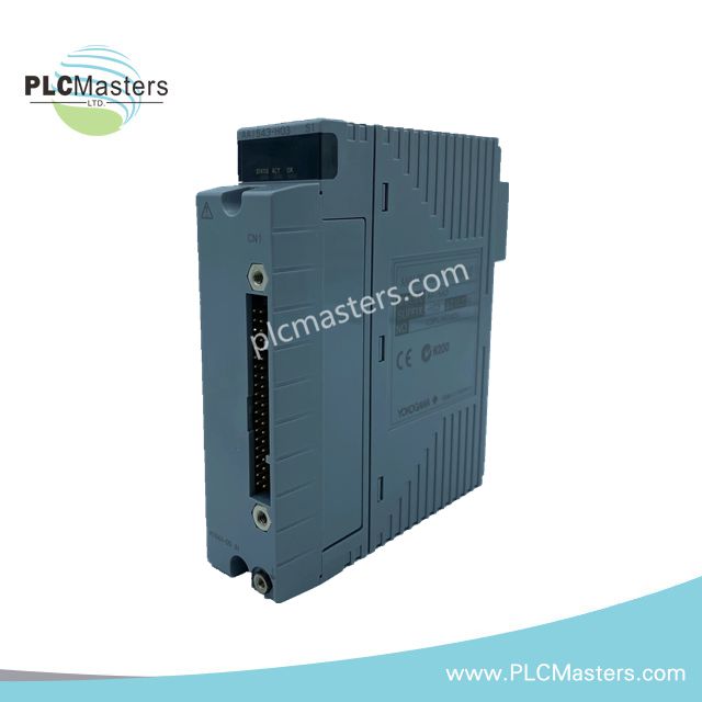 Модуль аналогового выхода Yokogawa AAI543-H03