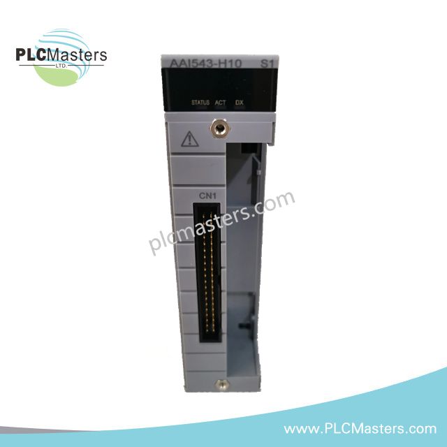 Modul Output Analog Yokogawa AAI543-H10