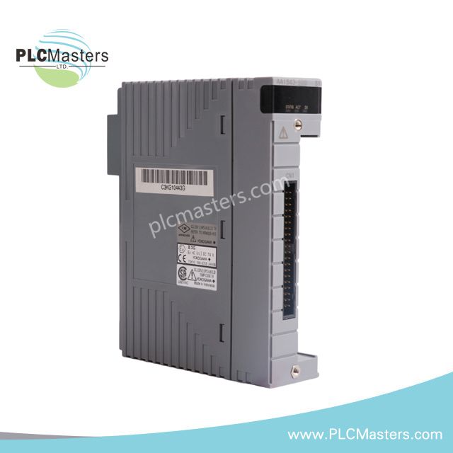 Modul Input Analog Yokogawa AAI543-H50/A4D00