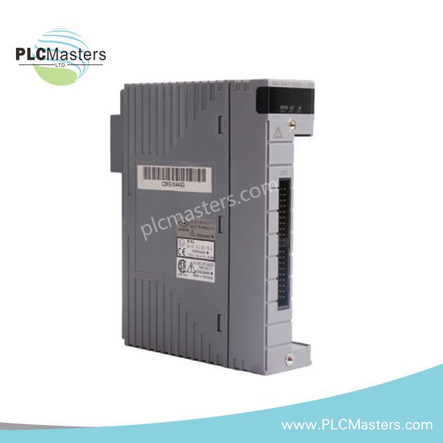 Modul Output Analog Yokogawa AAI543-H50/A4S-00