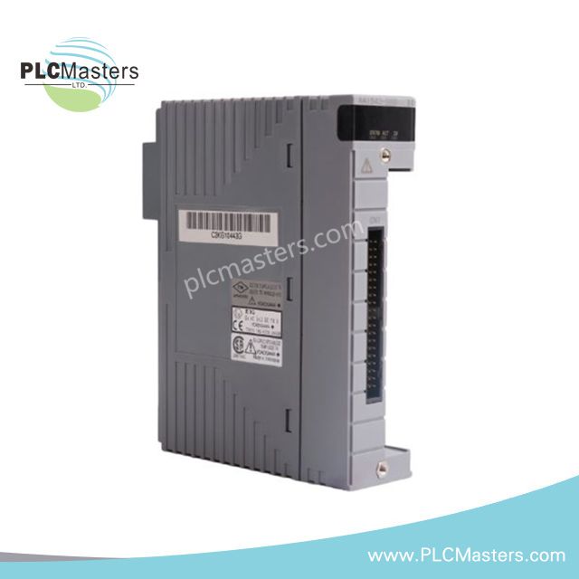 Modul Output Analog Yokogawa AAI543-H50/A4S00