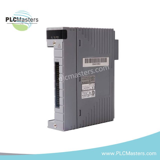 Modul Output Analog Yokogawa AAI543-H50/ATA4S-00