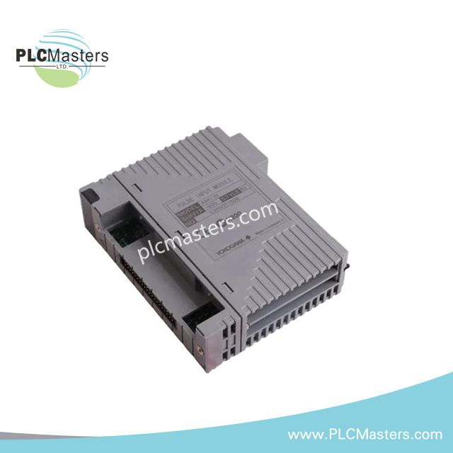 ماژول خروجی آنالوگ Yokogawa AAI543-S00/K4A00