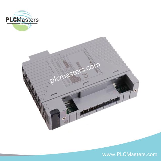 Аналоговый выходной модуль Yokogawa AAI543-S03/ATA4S-00