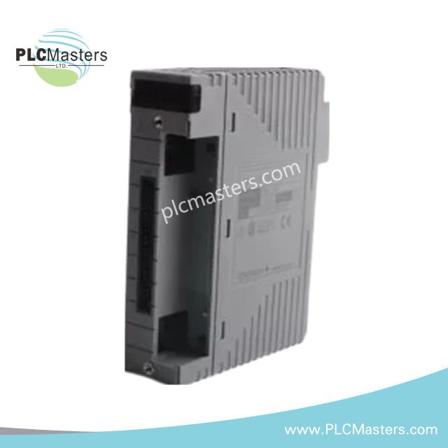 Módulo de Entrada/Saída Analógica Yokogawa AAI835-H03/K4A00