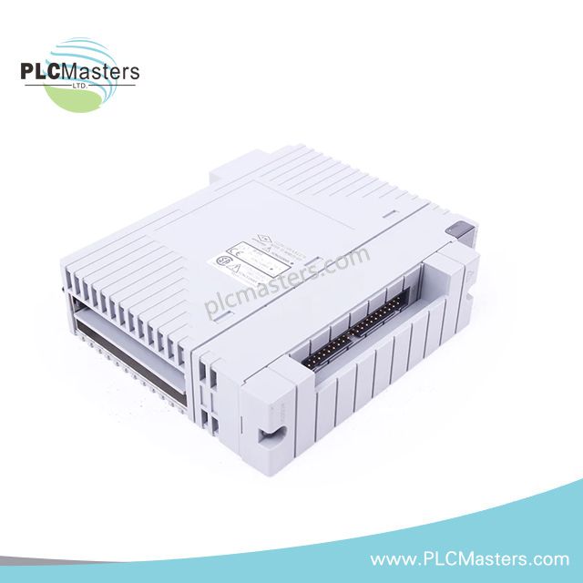 Модуль аналогового ввода/вывода Yokogawa AAI835-S00