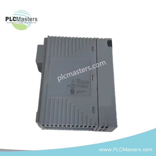 Módulo de Entrada Analógica Yokogawa AAI835-S03