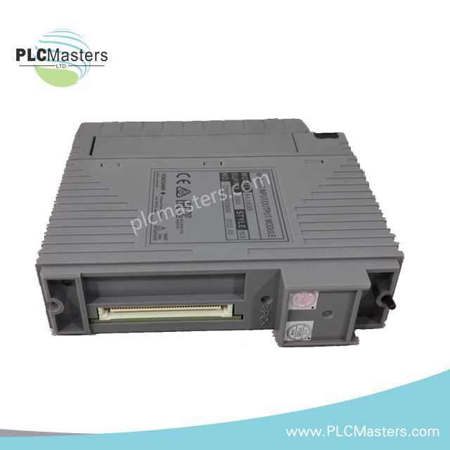 Modul I/O Analog Yokogawa AAI835-S50
