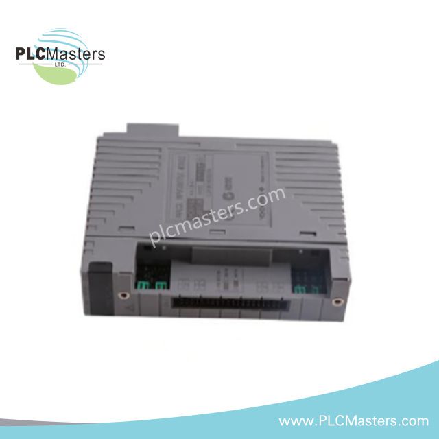 Modul I/O Analog Yokogawa AAI841-H00/CCC01