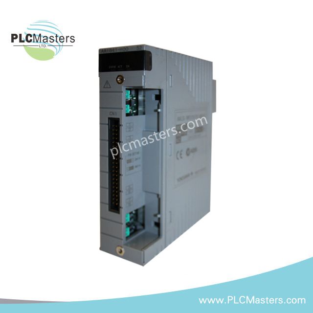 Módulo de Entrada/Saída Analógica Yokogawa AAI841-H00/K4A00