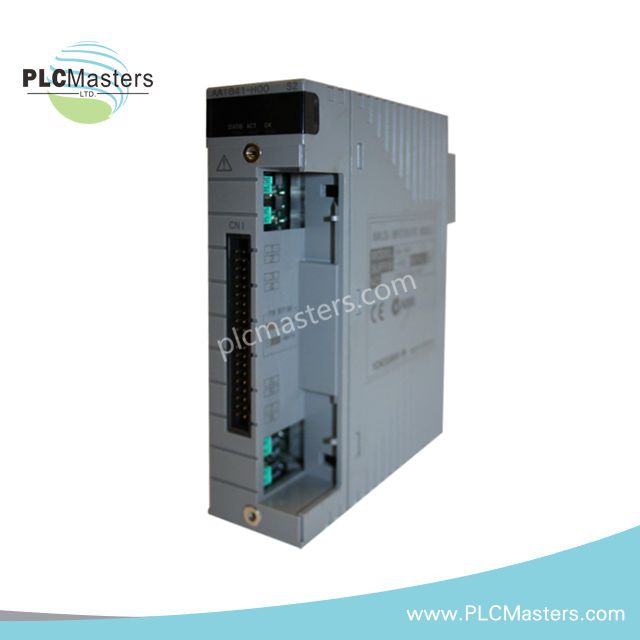 Yokogawa AAI841-H50/K4A00 Analog I/O Module