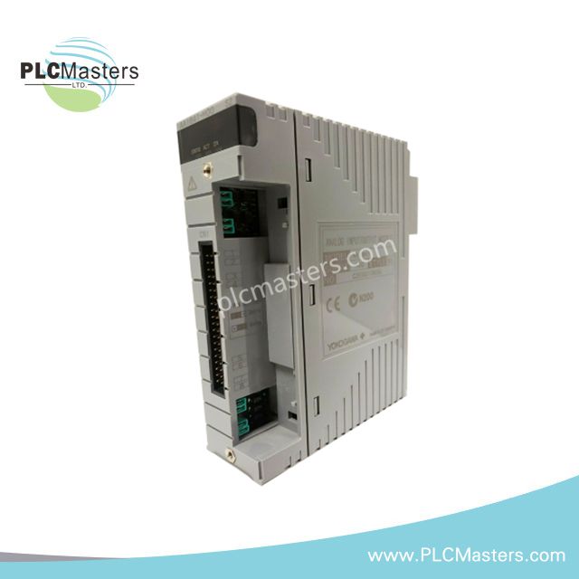 Yokogawa AAI841-H50 Analog I/O Module