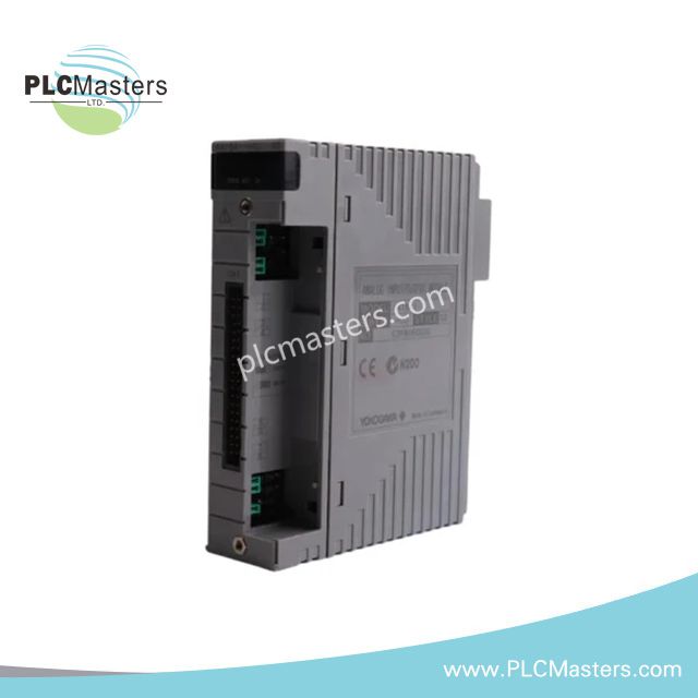 Modul Input/Output Analog Yokogawa AAI841-S00/K4A00