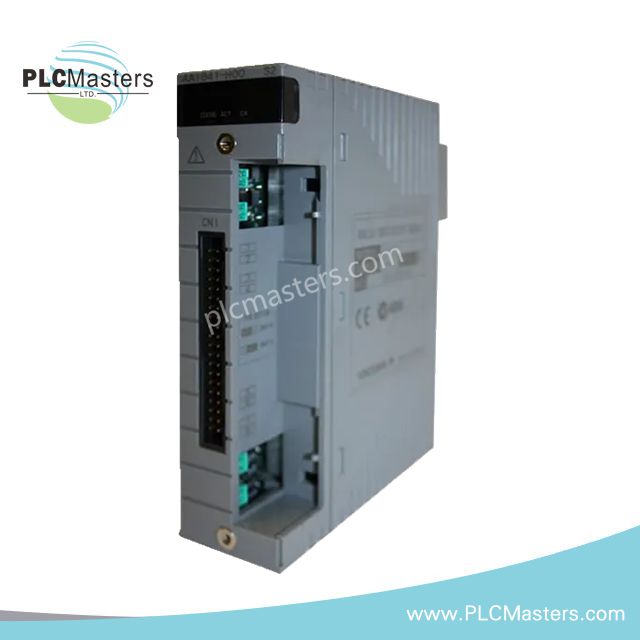 Modul I/O Analog Yokogawa AAI841-S50/K4A00