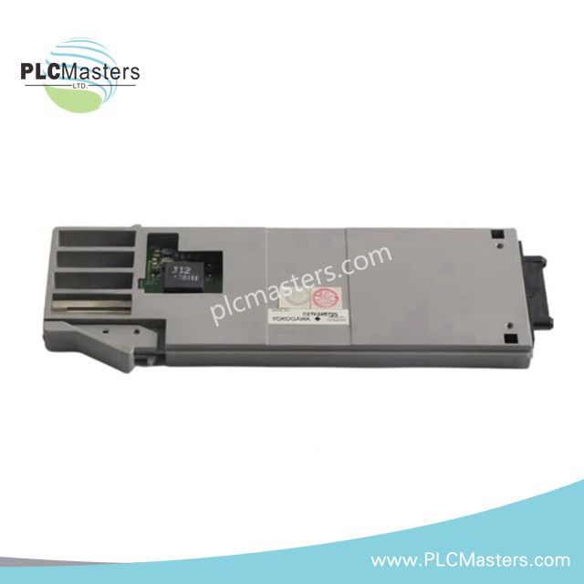 ماژول ورودی آنالوگ Yokogawa AAM10/ZCT