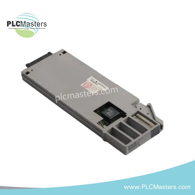 Yokogawa AAM10/ZCT Analog Input Module