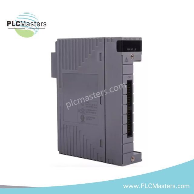 Modul I/O Analog Yokogawa AAP135-S50/K4A00