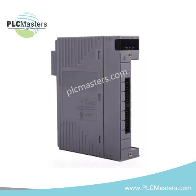 Módulo de Entrada de Pulso Yokogawa AAP135-S53/K4A00