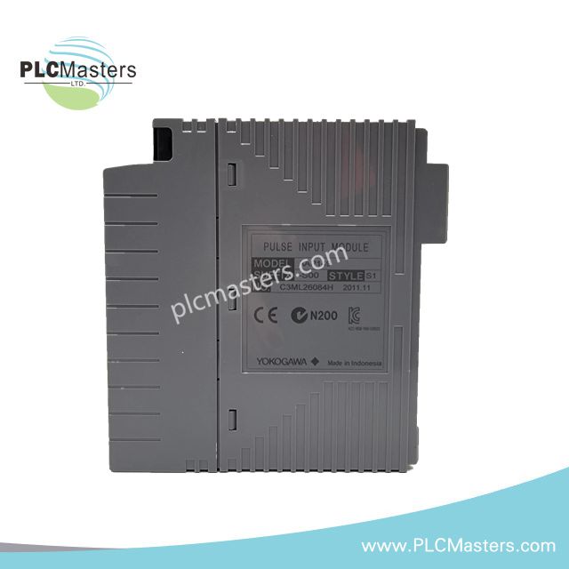 Модуль импульсного входа Yokogawa AAP149-S00