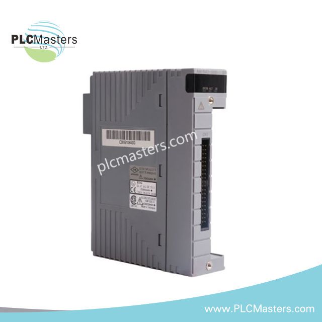 ماژول ورودی RTD یوکوگاوا AAR181-S00 S2