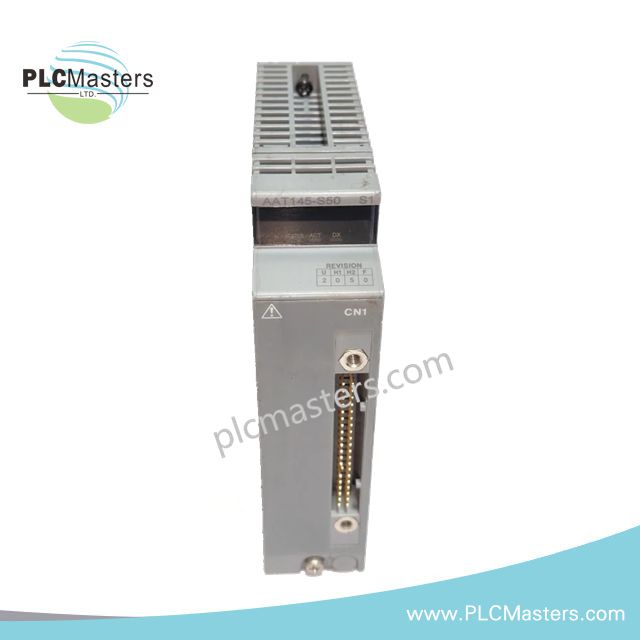 Yokogawa AAT145-S50 Analog Output Module