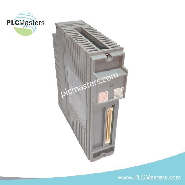 Yokogawa AAT145-S50 Analog Output Module