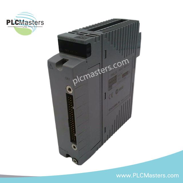 Modul Input Analog Yokogawa AAV141-S00