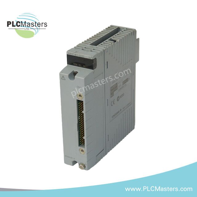 Modul Input Analog Yokogawa AAV141-S50